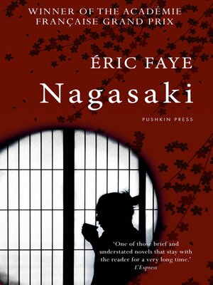 cover image of Nagasaki